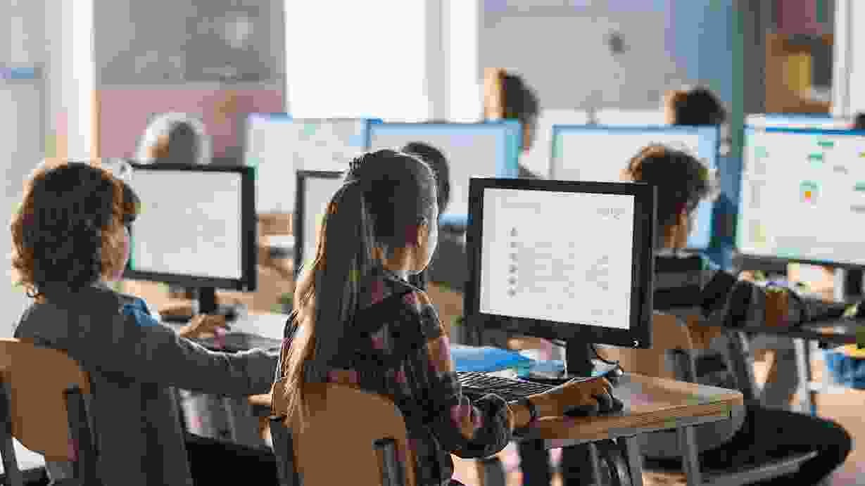 Computer-Classes