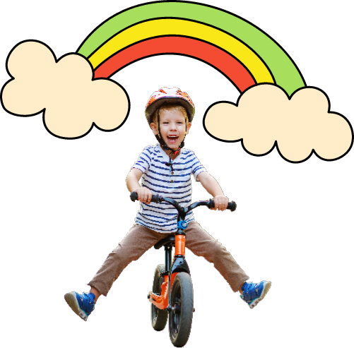 cycling