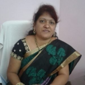 A. Phani Sree (Dean - Academics)